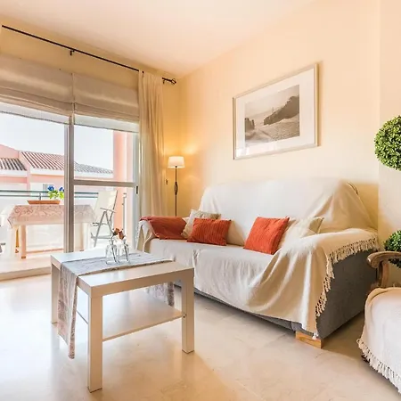 Apartamento Cozy In With Kitchenette Costa Ballena
