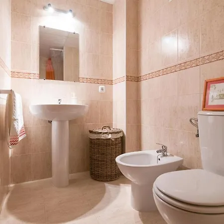 Cozy In With Kitchenette Apartamento *
