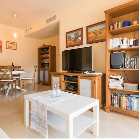 Cozy In With Kitchenette Apartamento Costa Ballena